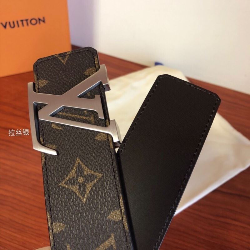 Louis Vuitton Belts